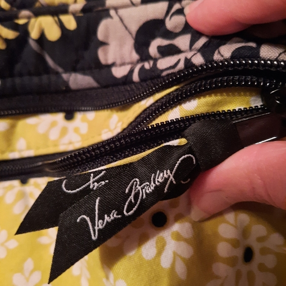 Vera Bradley purse - Picture 4 of 5
